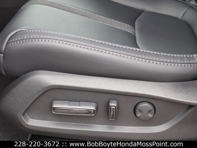 New 2026 Honda Pilot EX-L image 14