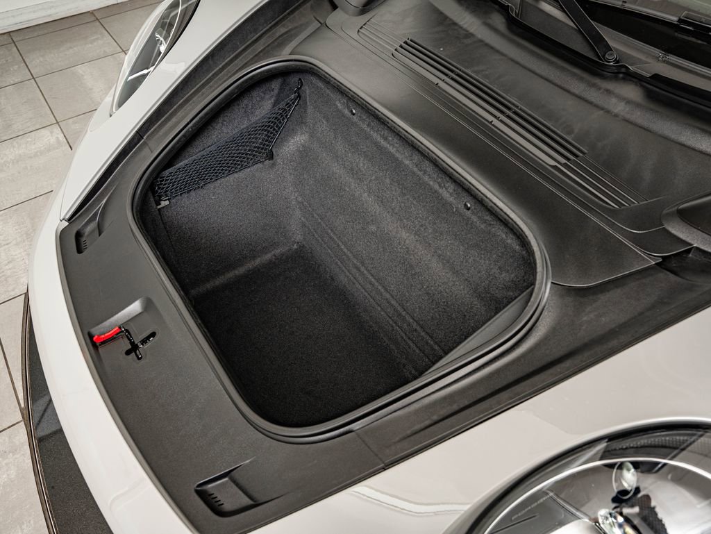 Used 2024 Porsche 911 Carrera S RWD image 65
