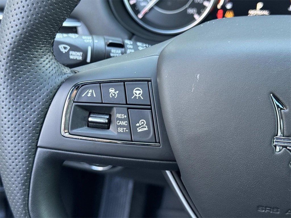 Used 2023 Maserati Levante GT image 28