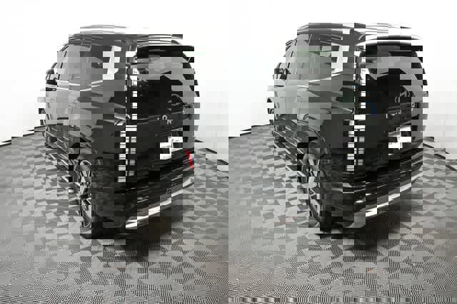 New 2026 Hyundai Ioniq 9 SEL image 12