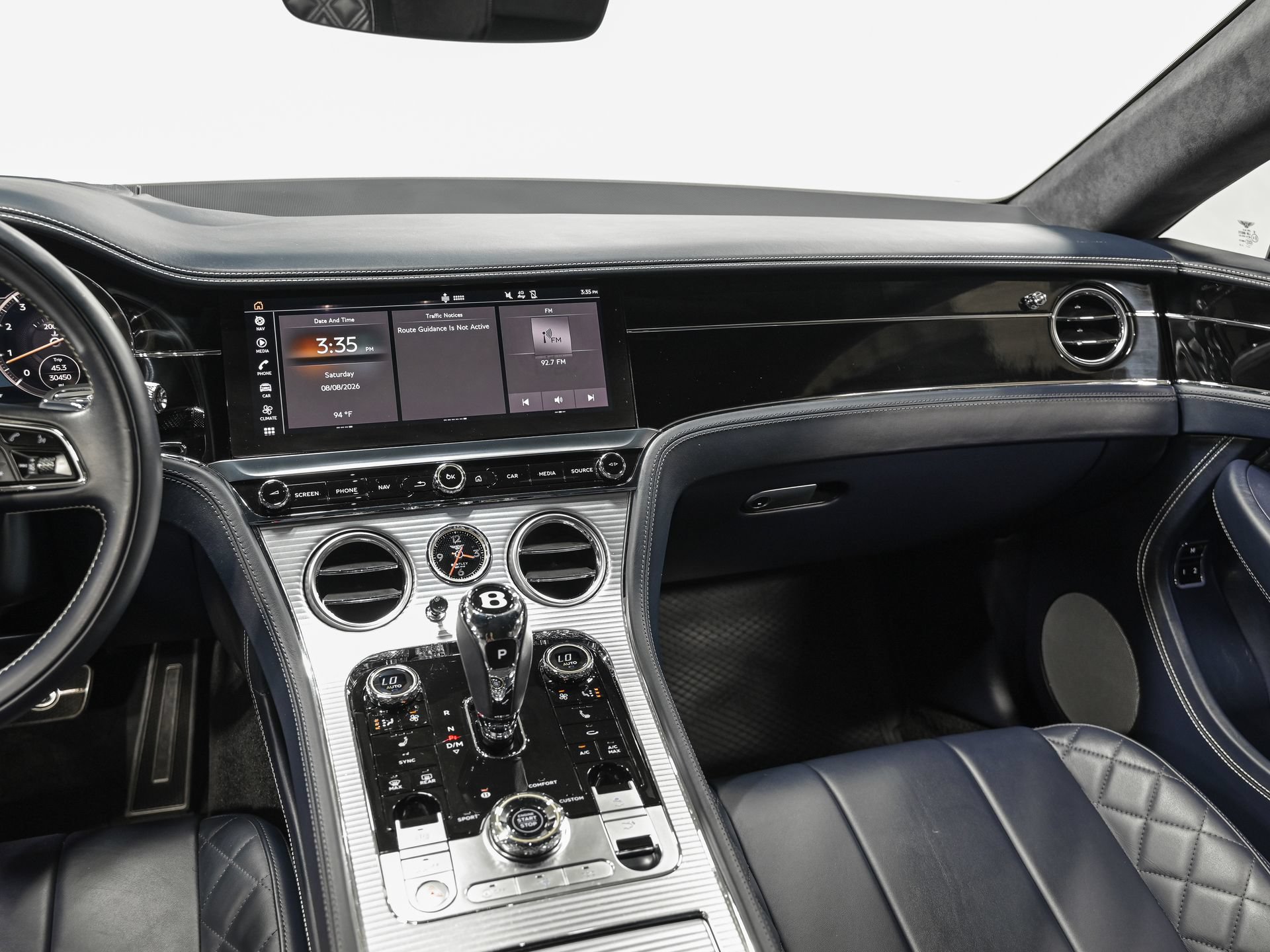 Used 2022 Bentley Continental GT AWD/4WD image 27
