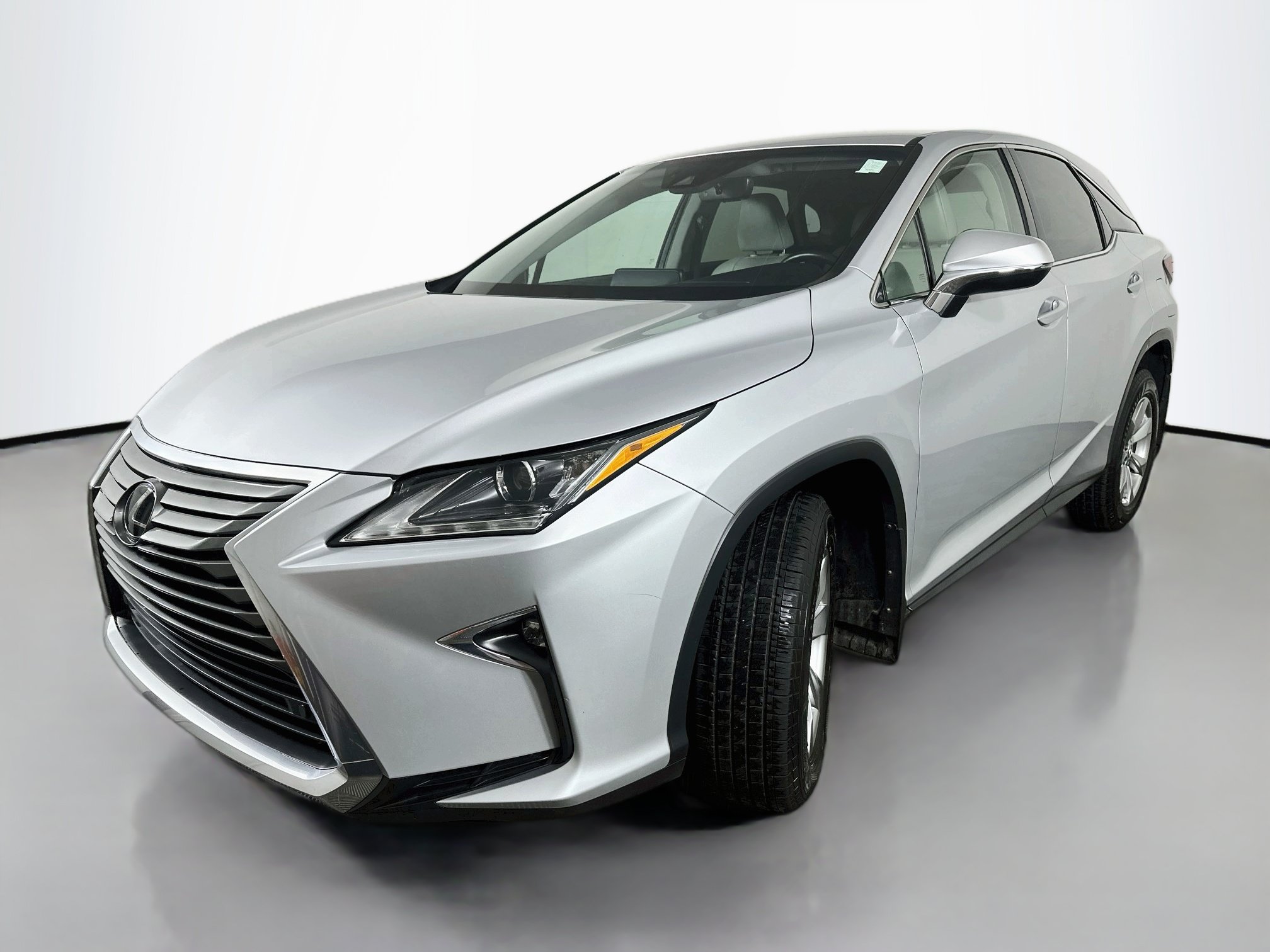 Used 2018 Lexus RX 350 AWD w/ Accessory Package image 3