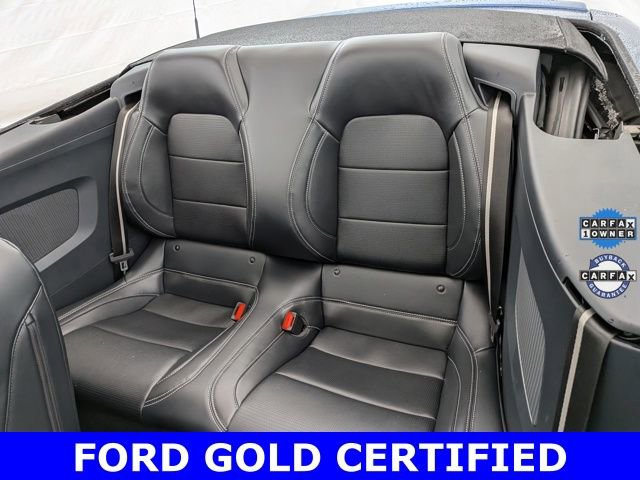 Used 2024 Ford Mustang GT Premium image 21
