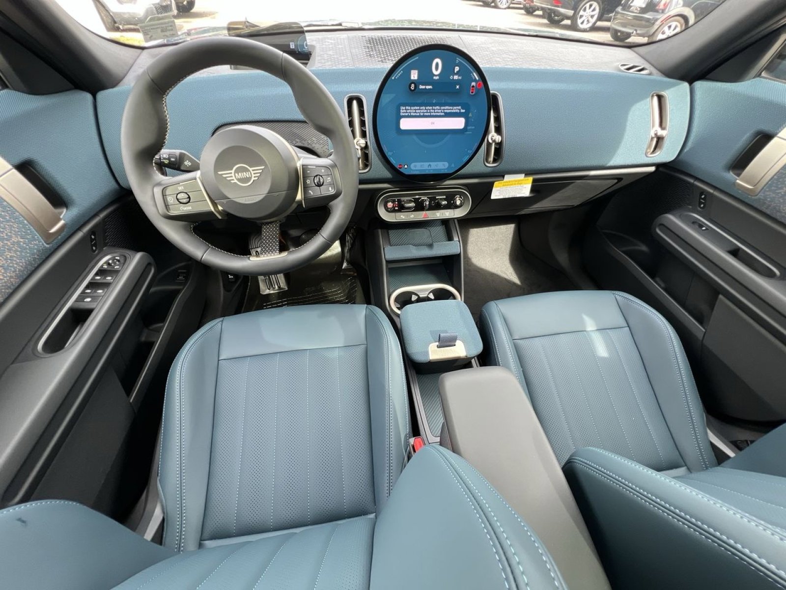 New 2026 MINI Cooper Countryman S AWD/4WD image 20