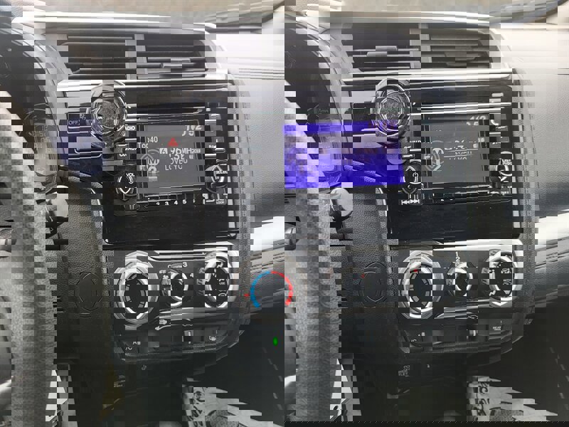 Used 2017 Honda Fit LX image 17