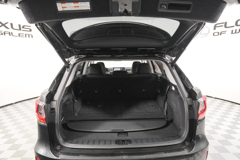 Used 2018 Lexus RX 350L AWD image 22