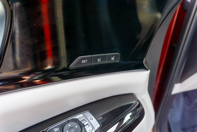 Used 2022 Kia Carnival SX image 24