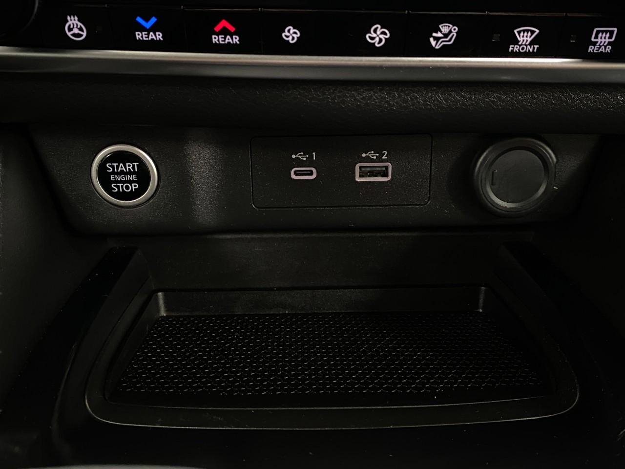 Used 2021 Nissan Rogue SL image 26