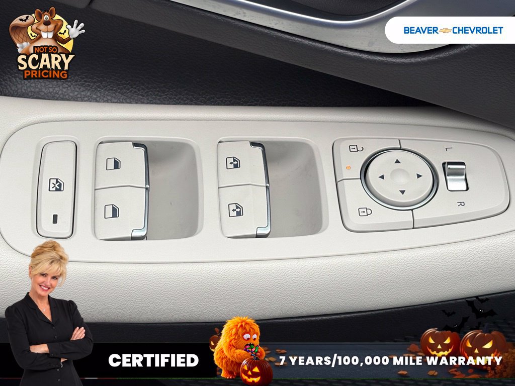 Used 2025 Hyundai Sonata SEL FWD image 33