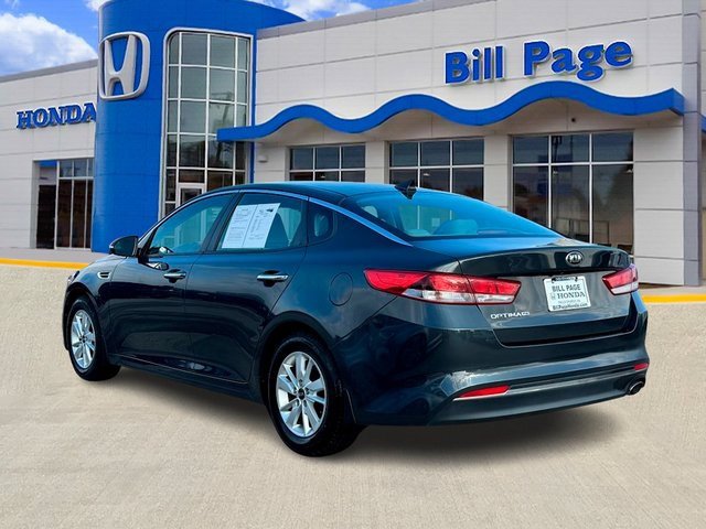 Used 2016 Kia Optima LX image 6