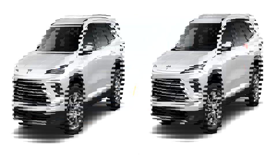 New 2026 Buick Enclave Preferred image 49