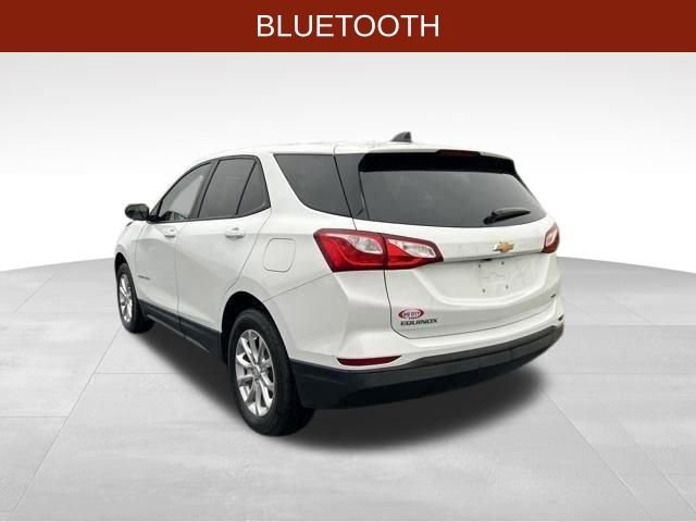 Used 2020 Chevrolet Equinox LS w/ LS Convenience Package image 5