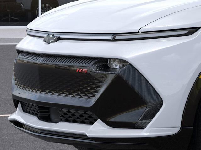 New 2026 Chevrolet Equinox EV RS image 13