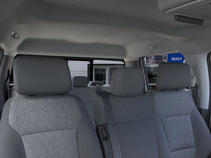 New 2026 Ford F250 XL w/ STX Appearance Package image 22