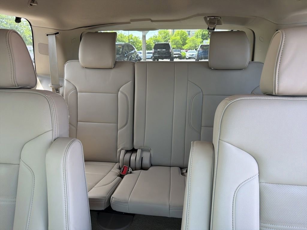 Used 2017 GMC Yukon Denali w/ Open Road Package AWD/4WD image 26