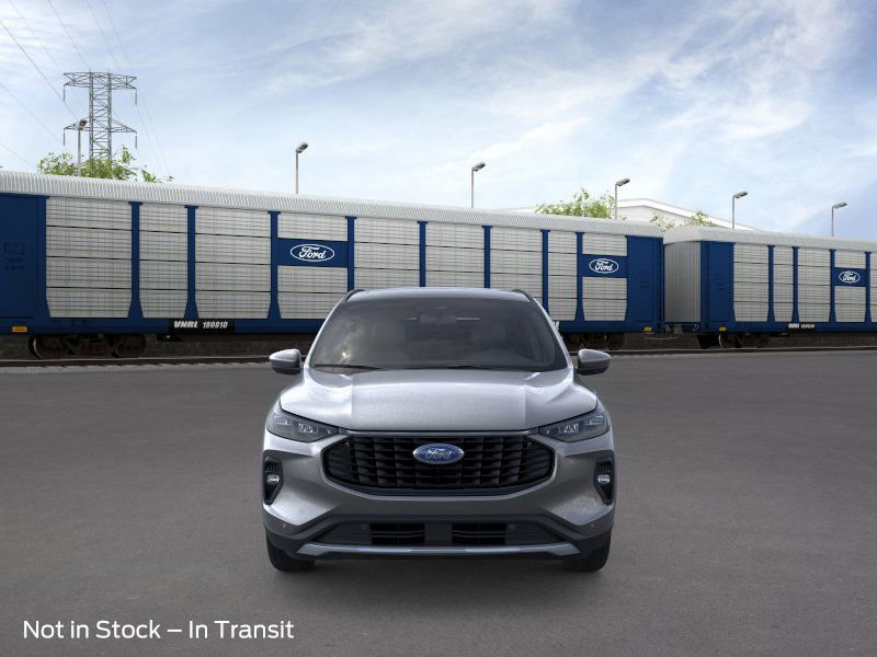 New 2026 Ford Escape Platinum image 6