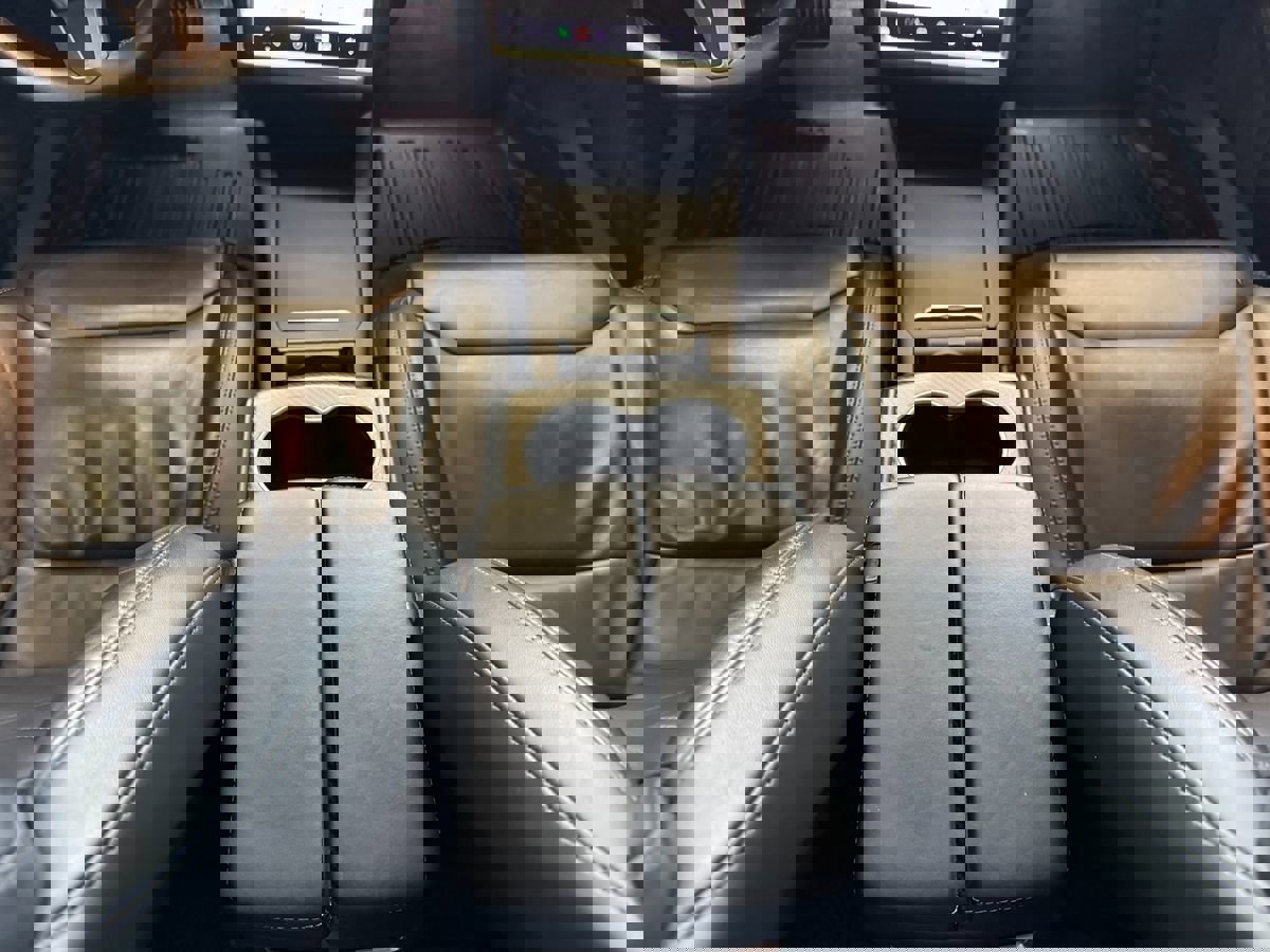 Used 2017 Tesla Model S 75D image 24