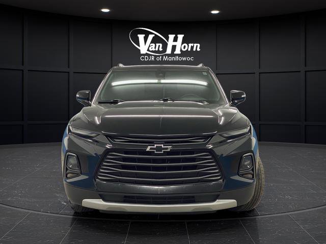 Used 2022 Chevrolet Blazer LT image 10