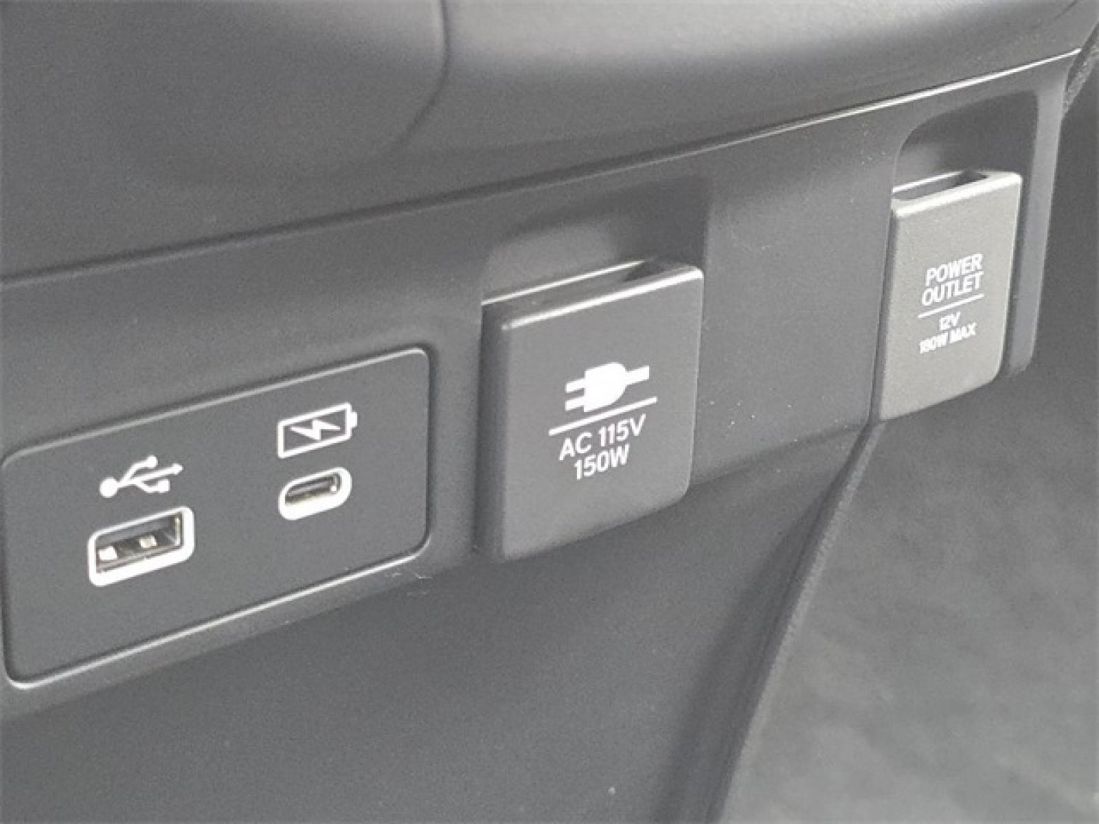 New 2026 Honda Odyssey Touring image 20
