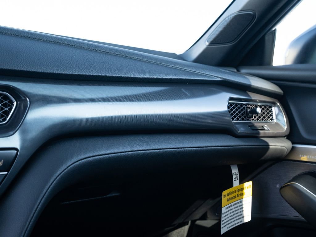 New 2026 Acura Integra Type S image 34