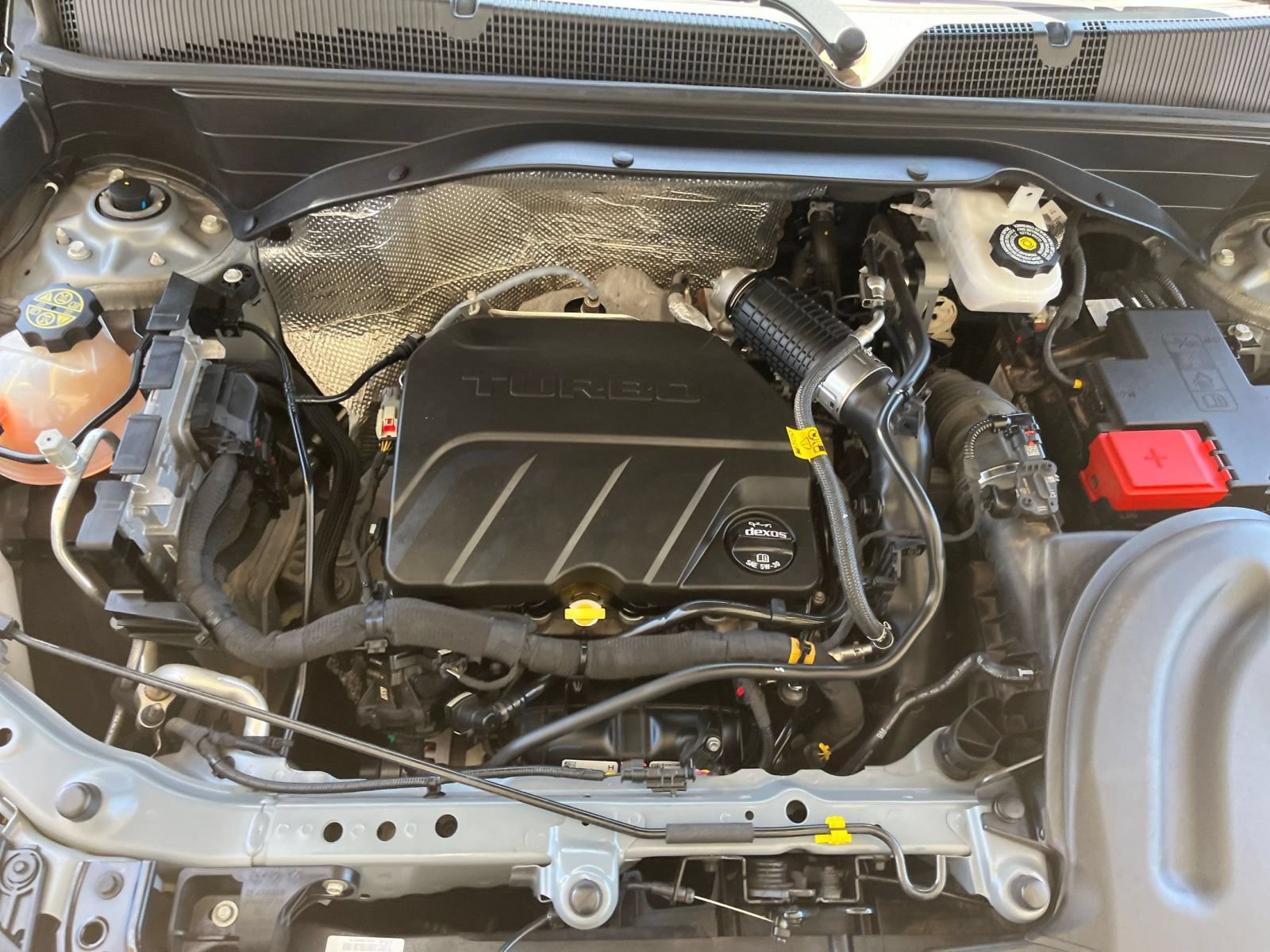 Used 2023 Chevrolet TrailBlazer LT w/ Convenience Package FWD image 31