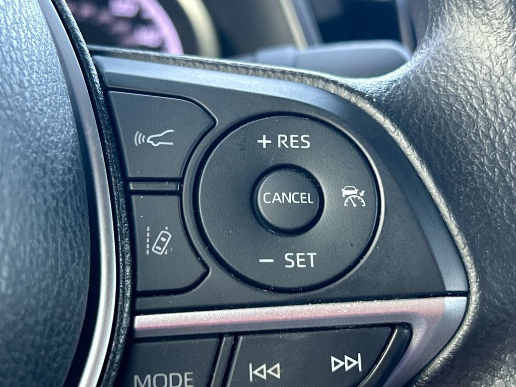 Used 2023 Toyota Camry LE FWD image 18