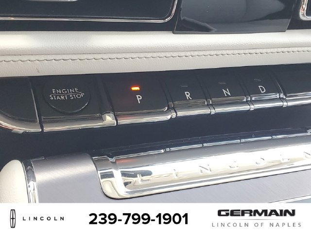 New 2026 Lincoln Aviator AWD image 26