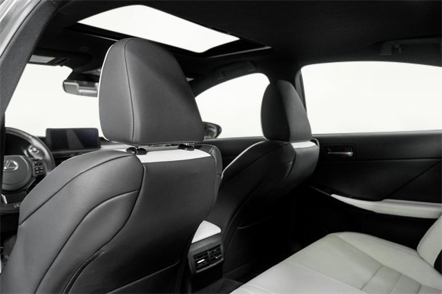Used 2024 Lexus IS 500 image 48