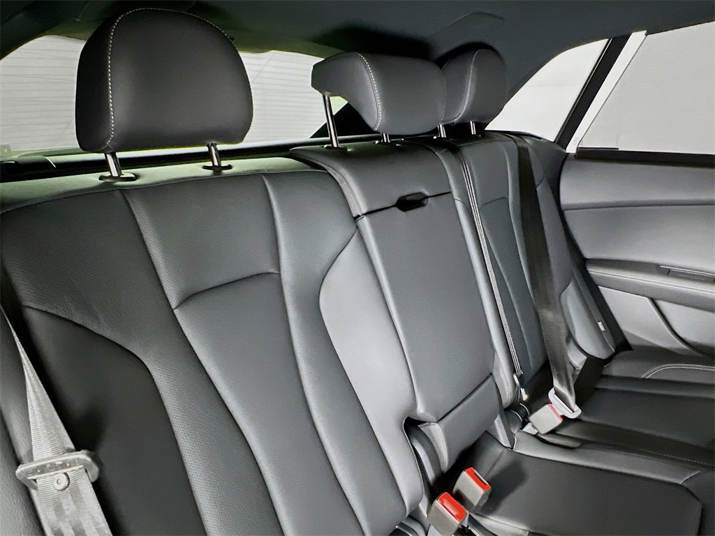 New 2026 Audi Q8 Premium Plus image 28