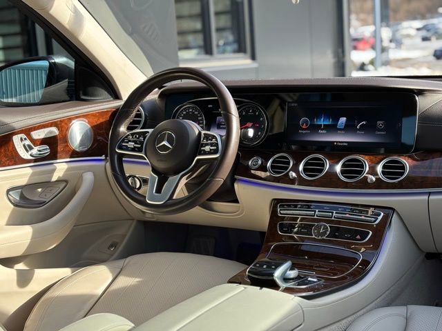 Certified 2019 Mercedes-Benz E 450 E 450 image 60