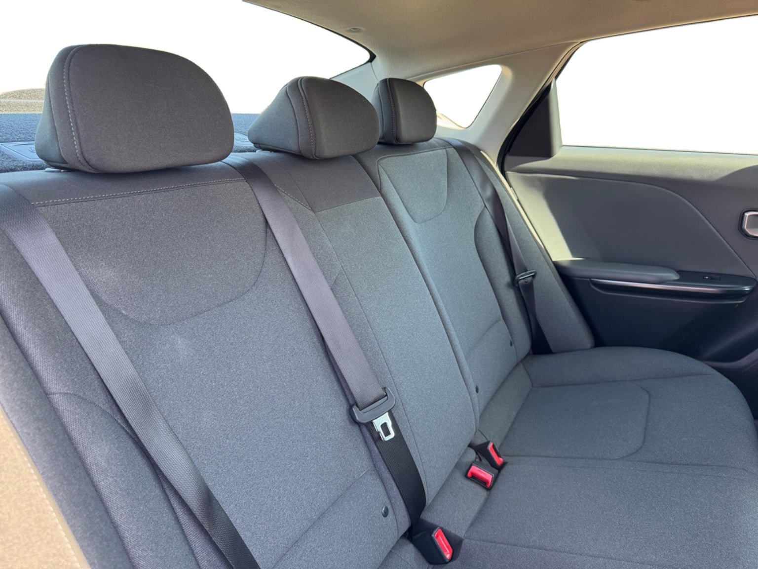 Used 2025 Kia K4 FWD image 18