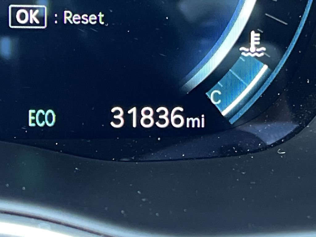 Used 2022 Genesis GV80 3.5T w/ Prestige Package 07 image 24