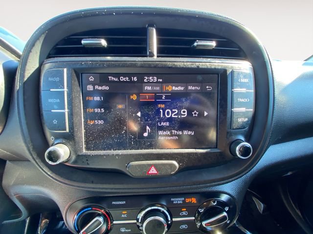 Used 2023 Kia Soul LX w/ Option Group 015 image 22