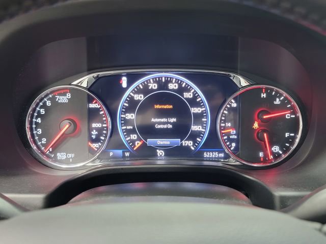 Used 2020 GMC Acadia SLT w/ Driver Alert Package II AWD/4WD image 29