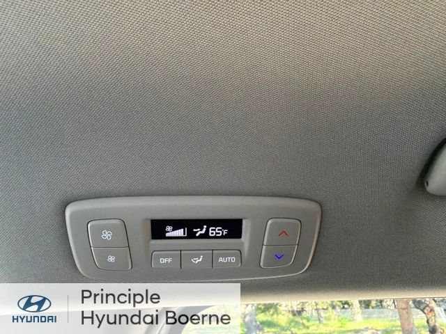 Used 2025 Kia Carnival FWD image 28
