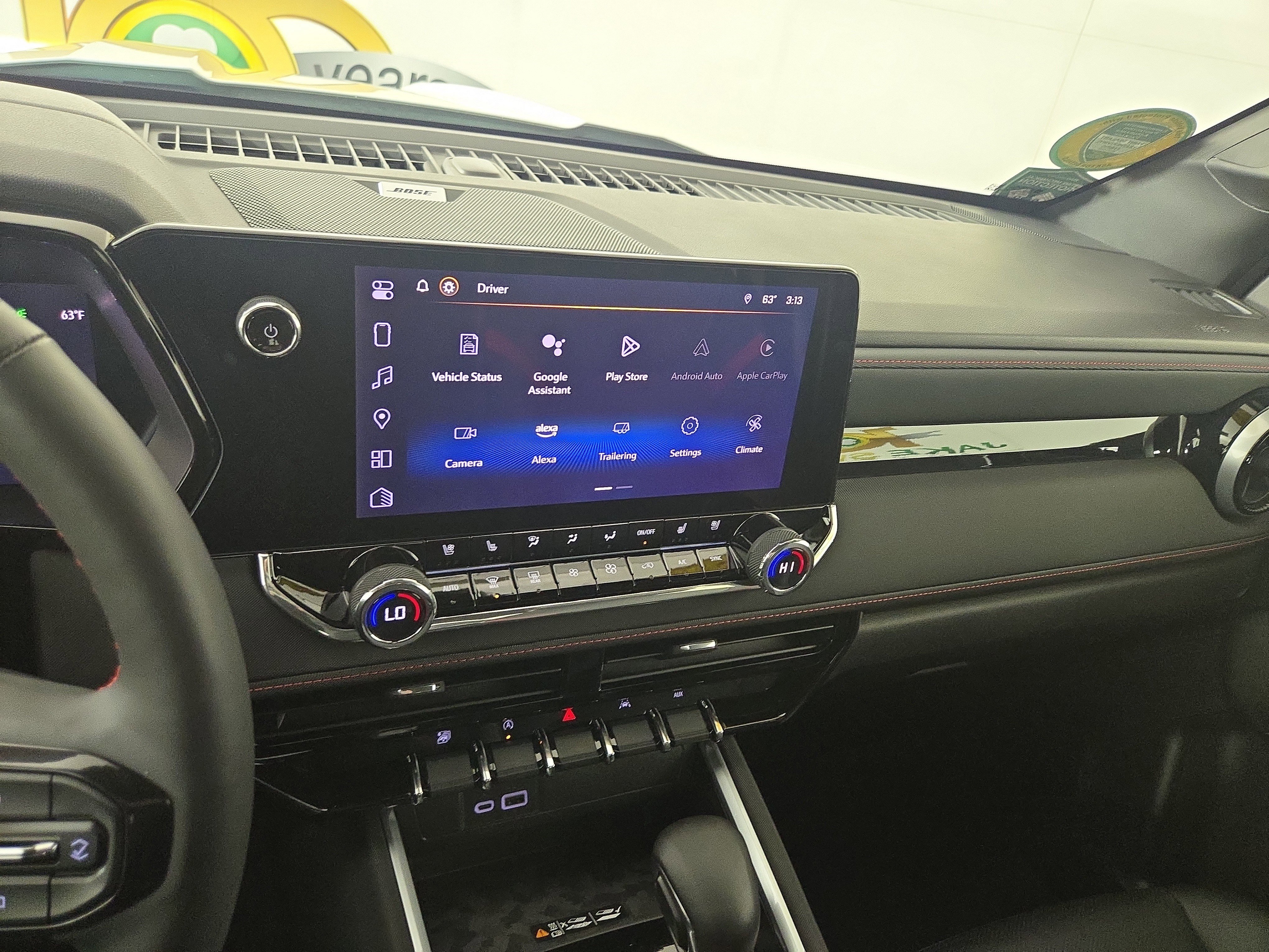 Certified 2024 Chevrolet Colorado Z71 w/ Z71 Convenience Package 2 image 22