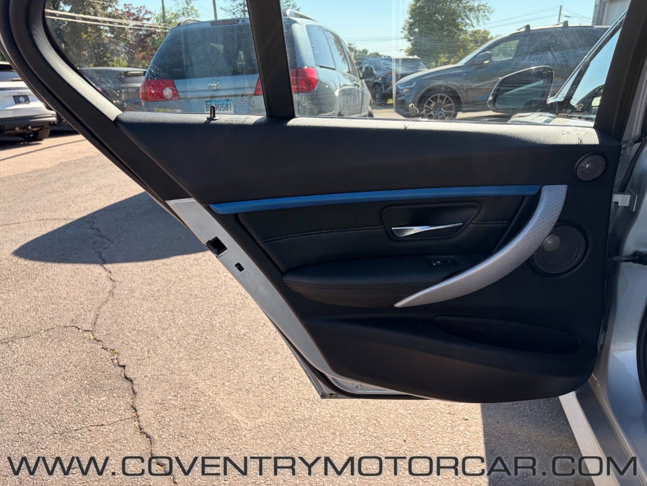 Used 2018 BMW 340i xDrive Sedan AWD/4WD image 41