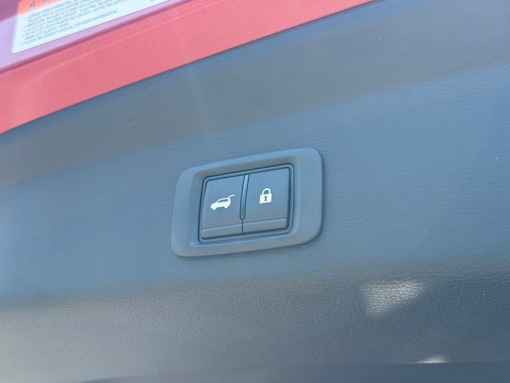 New 2026 Mitsubishi Outlander AWD image 10