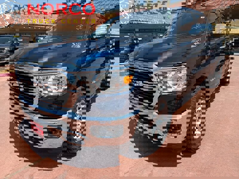 Used 2020 RAM 1500 Big Horn image 4