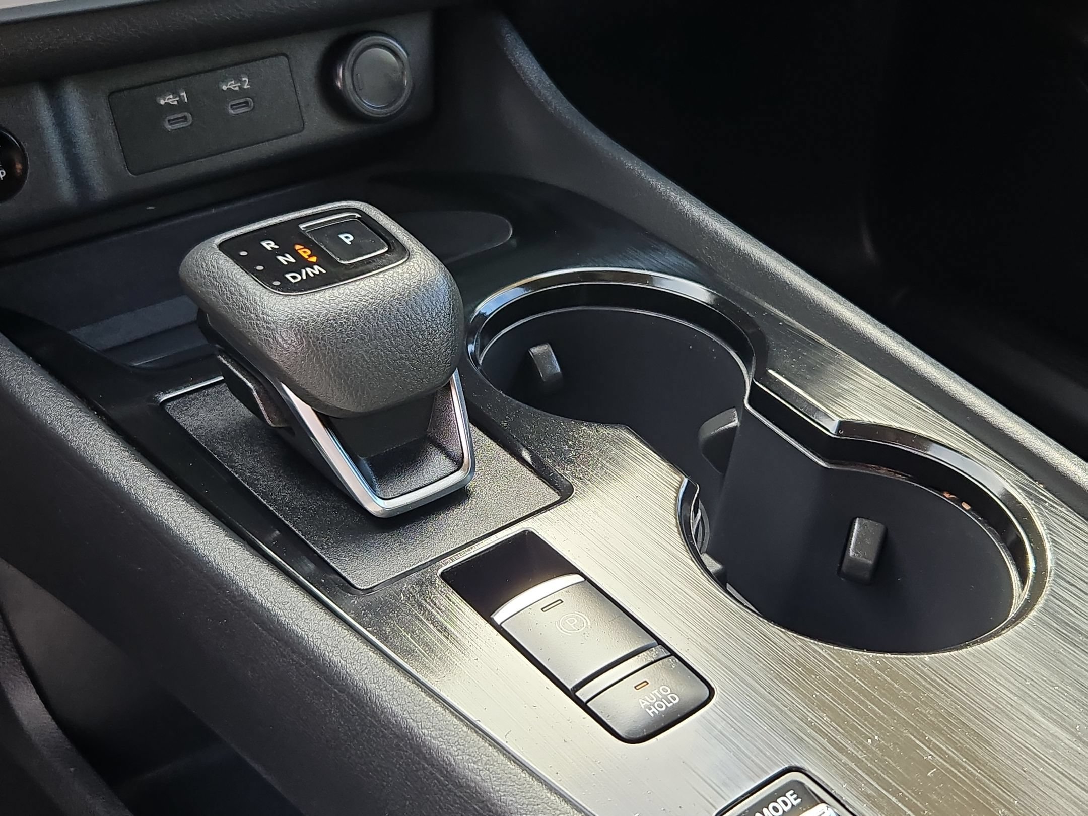 Certified 2025 Nissan Rogue SV FWD image 19