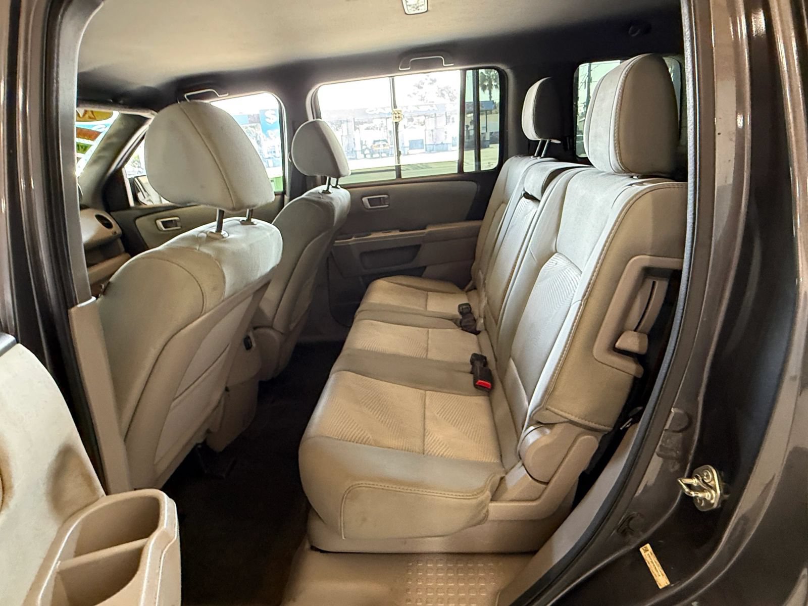 Used 2014 Honda Pilot LX image 9
