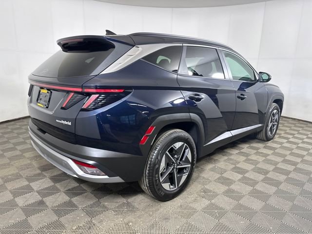 Used 2026 Hyundai Tucson SEL image 3