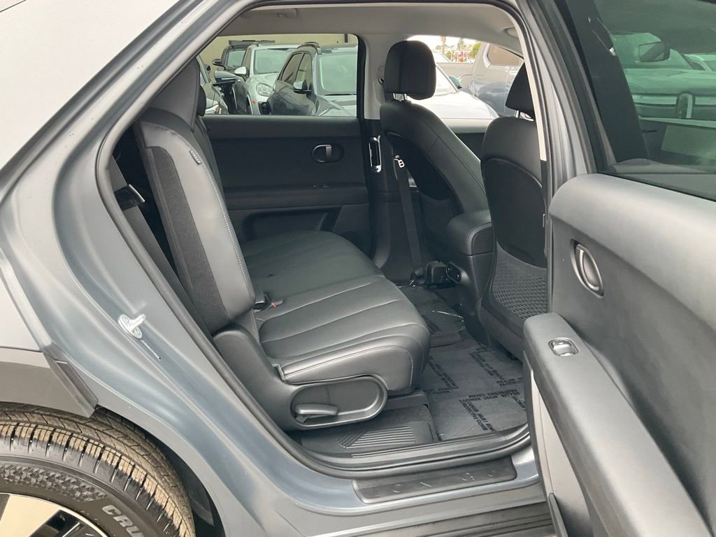 Used 2025 Hyundai Ioniq 5 SEL image 46