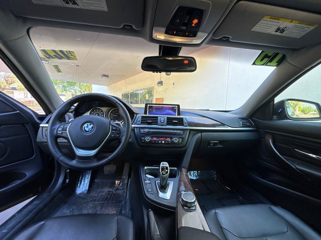 Used 2015 BMW 435i xDrive Coupe w/ Premium Package AWD/4WD image 22