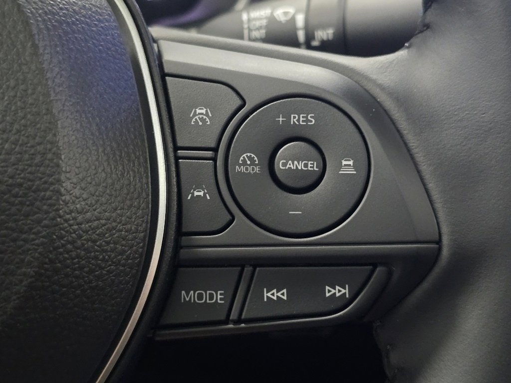 Certified 2024 Toyota Corolla XSE image 32