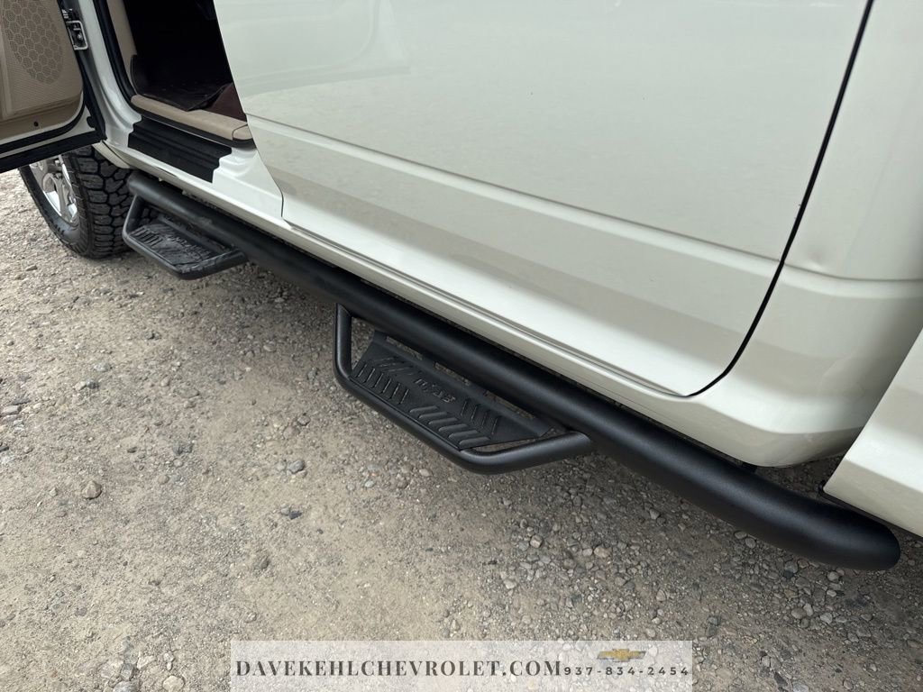 Used 2018 RAM 2500 Laramie w/ Convenience Group image 34