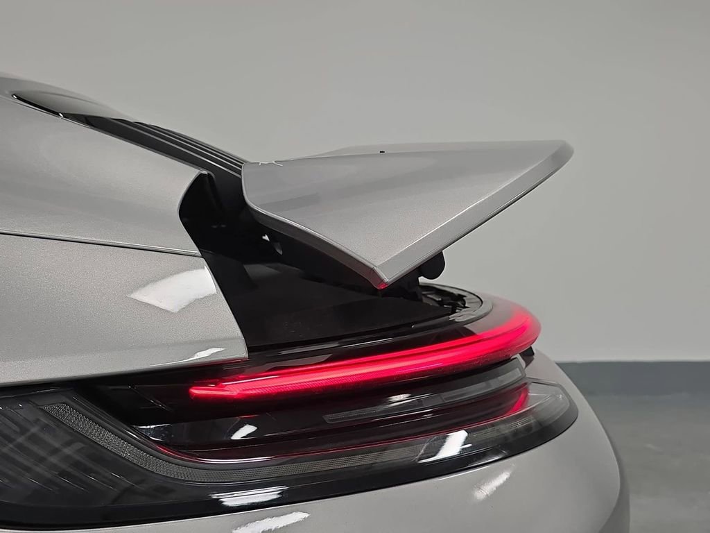 Certified 2022 Porsche 911 Carrera image 30