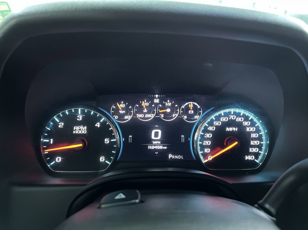 Used 2017 GMC Yukon Denali w/ Open Road Package AWD/4WD image 16