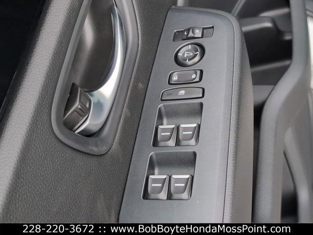 New 2026 Honda Pilot Sport image 12