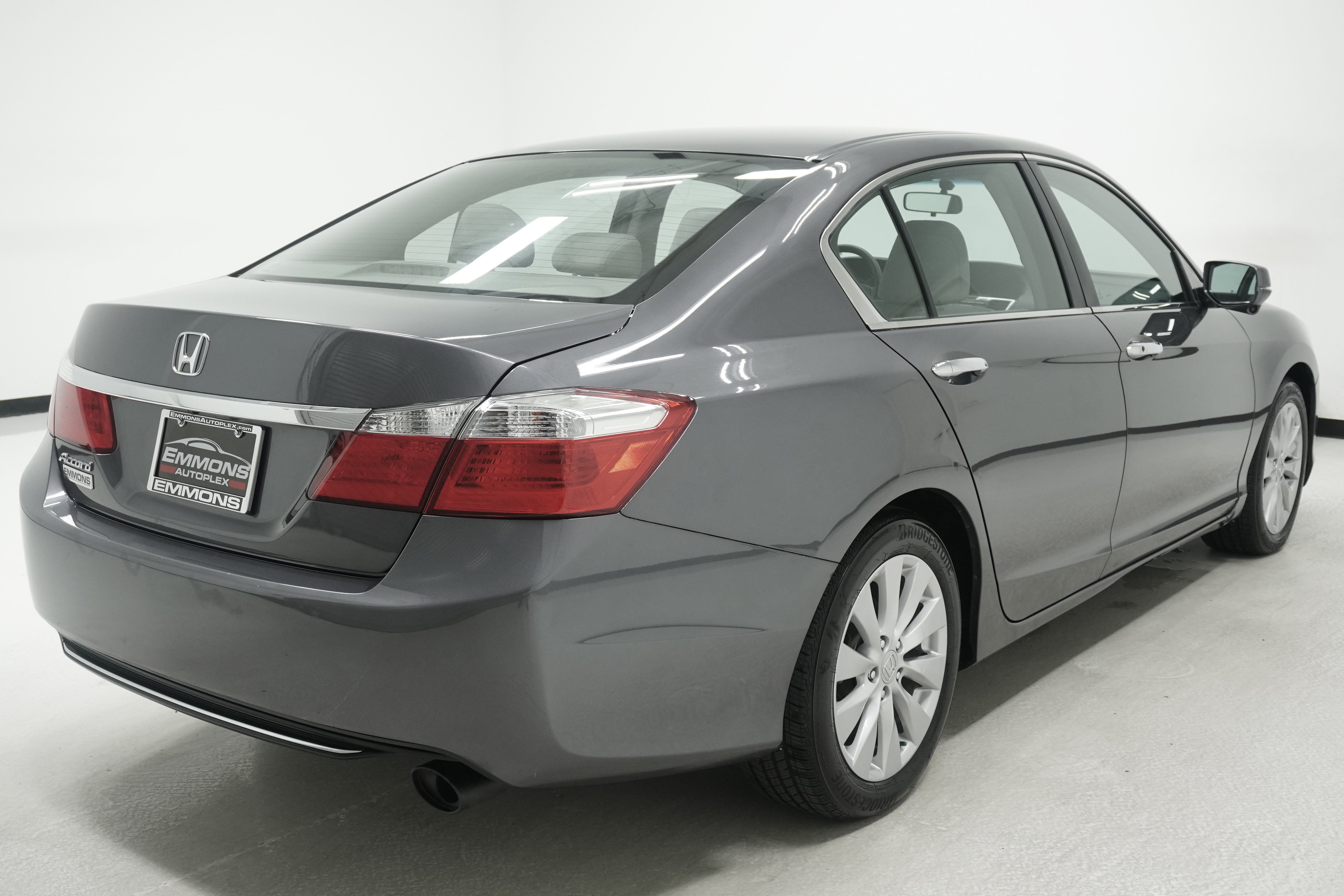 Used 2013 Honda Accord EX image 4